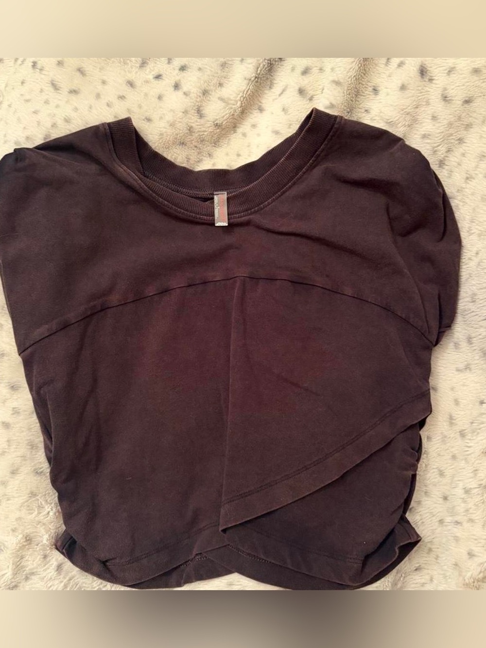 FP Movement by Free People Hot Shot Shirt